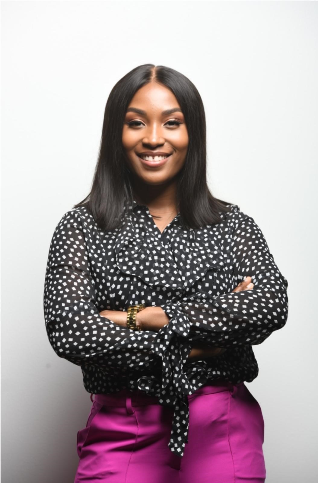Luchi Ajoku